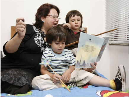 2024年度IBBY-iRead爱阅人物奖获奖人正式公布(图11)