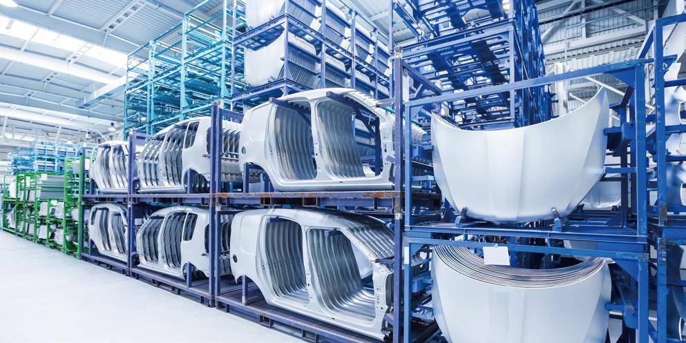 轻装上阵，以简驭繁！AM-CELL C系列自动化3D检测系统全新发布(图18)