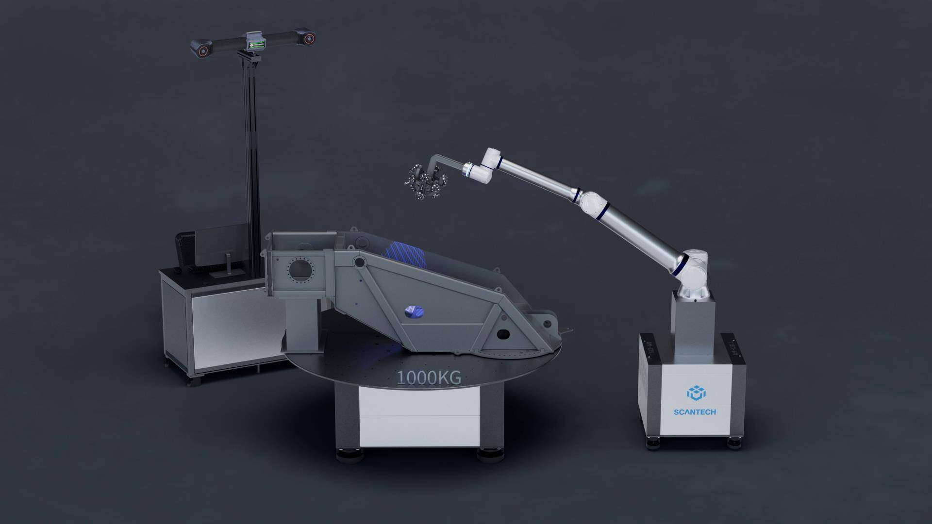 轻装上阵，以简驭繁！AM-CELL C系列自动化3D检测系统全新发布(图12)