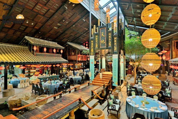 益禾堂请吃席出圈，密子君、全炫丸……吃辣星人都来了！(图4)