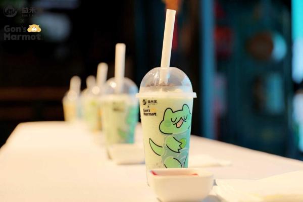 益禾堂请吃席出圈，密子君、全炫丸……吃辣星人都来了！(图7)