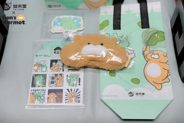 益禾堂请吃席出圈，密子君、全炫丸……吃辣星人都来了！(图9)