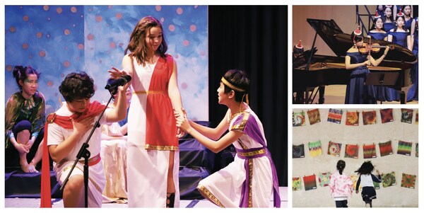 揽获普林斯顿、斯坦福等大学录取，中国-贝赛思国际学校2024录取季续写辉煌(图4)