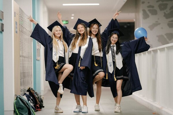 揽获普林斯顿、斯坦福等大学录取，中国-贝赛思国际学校2024录取季续写辉煌(图2)