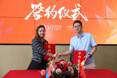 西昊人体工学椅出口海外的底气和跃迁(图4)