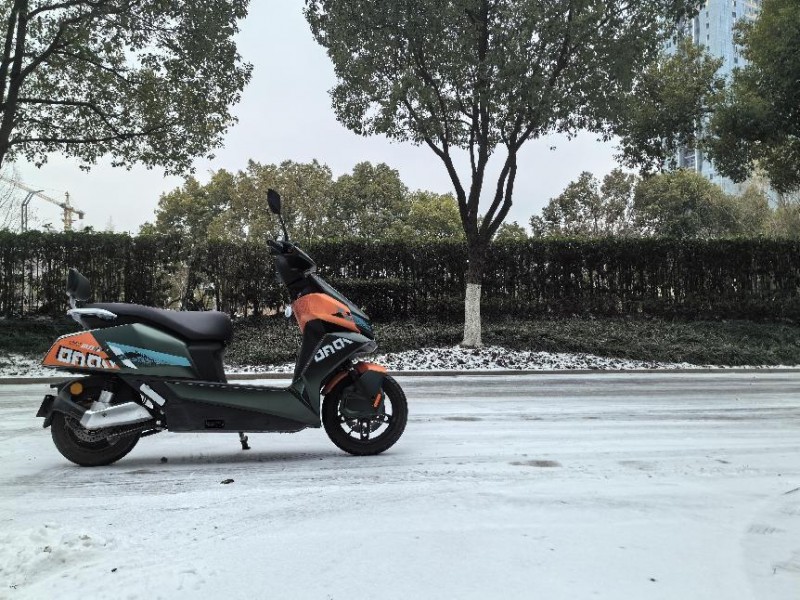 追求卓越，小刀电动车持续提供优质产品与服务赢得市场认可(图4)