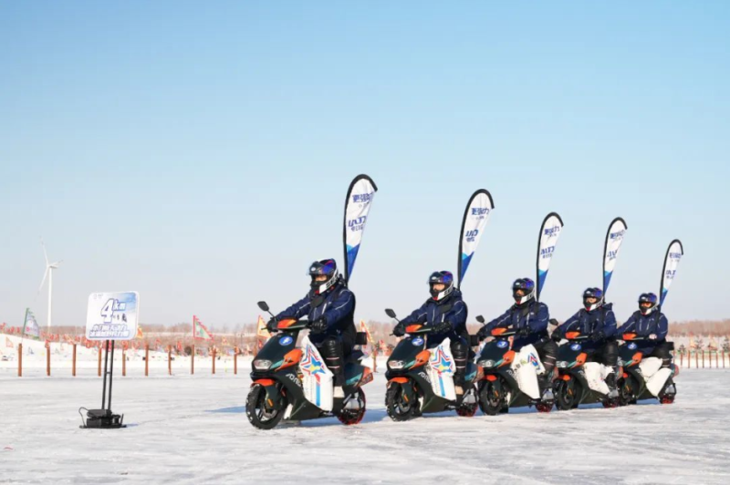 小刀电动车：质量与服务并重，为消费者保驾护航(图1)