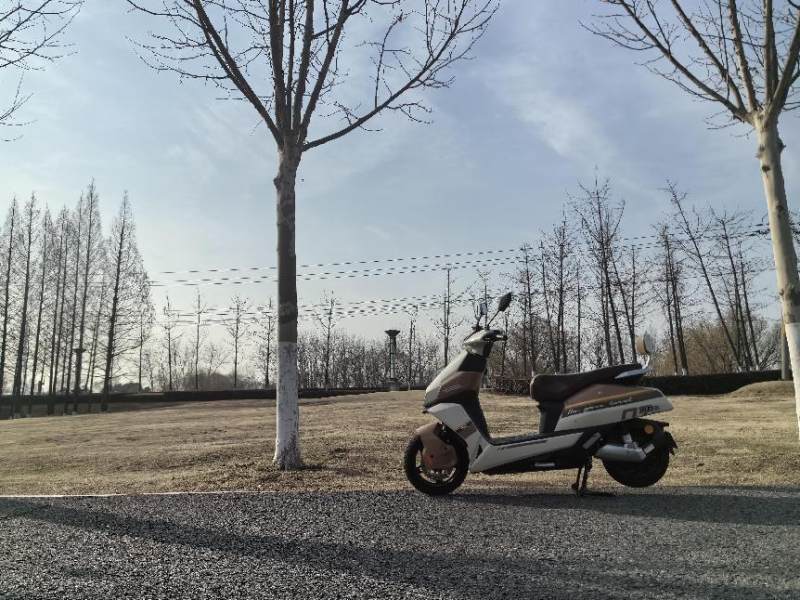 小刀电动车：质量与服务并重，为消费者保驾护航(图2)