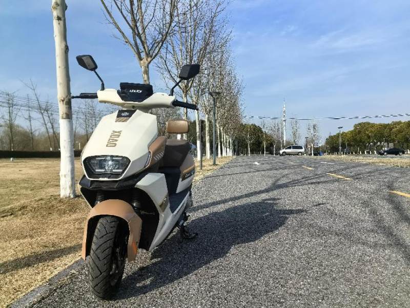 小刀电动车：质量与服务并重，为消费者保驾护航(图5)