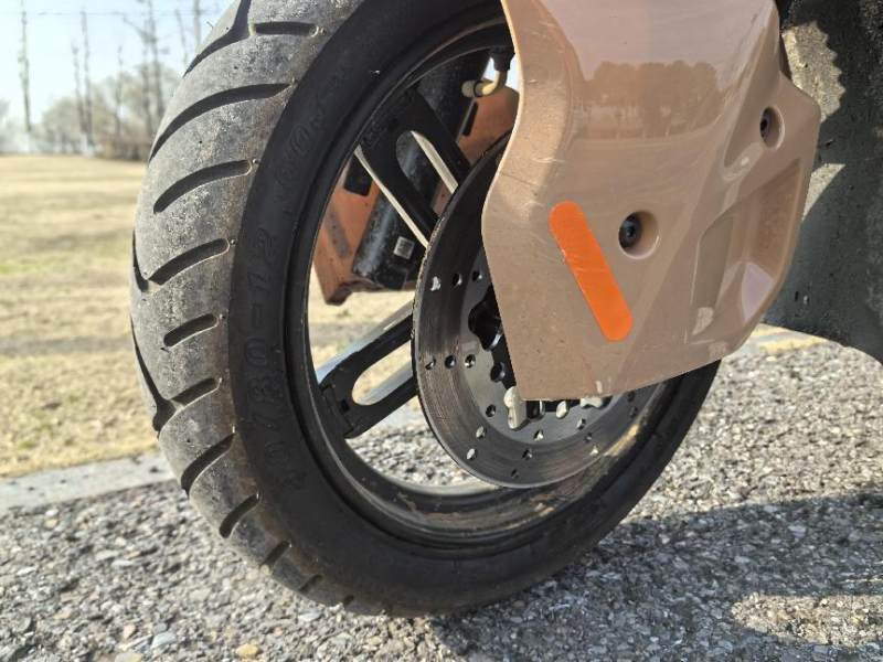 小刀电动车：质量与服务并重，为消费者保驾护航(图3)