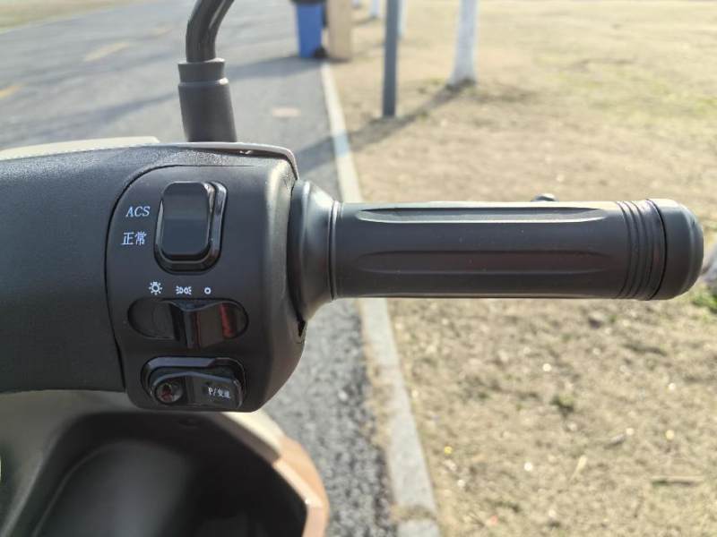 小刀电动车：质量与服务并重，为消费者保驾护航(图4)