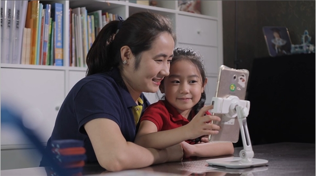 国际阅读日将至 亲子阅读热潮涌动(图1)