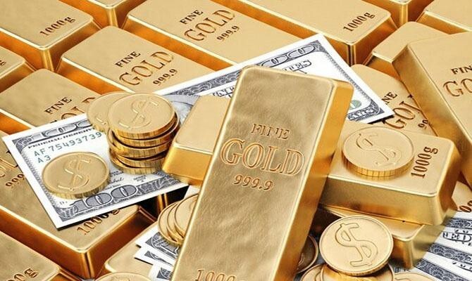 以史为鉴，方知兴衰，黄金价格也不例外。