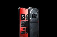 Nothing Phone 2a Nothing OS 2.5.5推出相机改进、错误修复和四月安全补丁