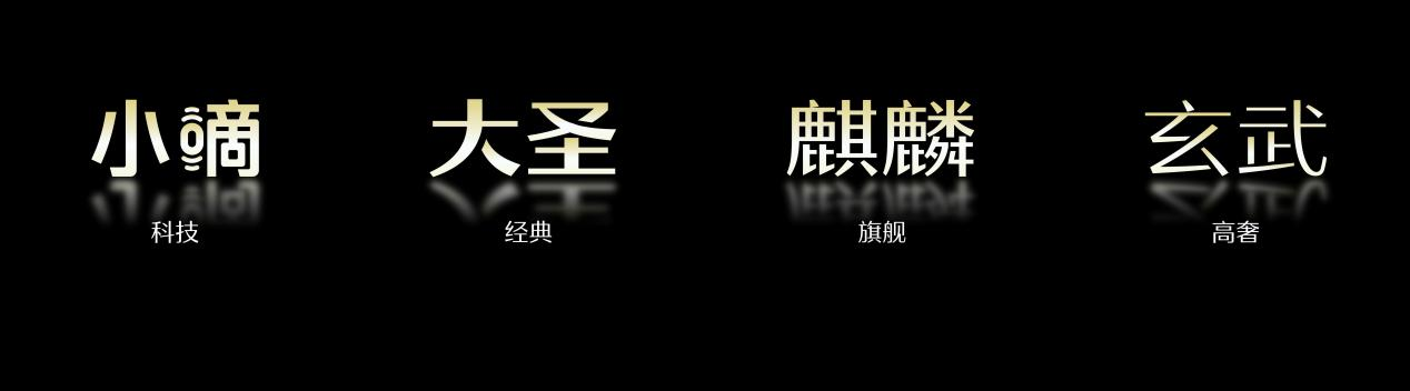 AI智能管家锁?紫禁城联名高奢智能锁?德施曼新品“卷”出新高度!(图7) AI智能管家锁?紫禁城联名高奢智能锁?德施曼新品“卷”出新高度!(图7)