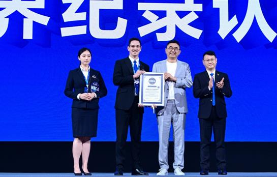 从销量领先到科技领先：安吉尔品牌战略全新升级(图5)