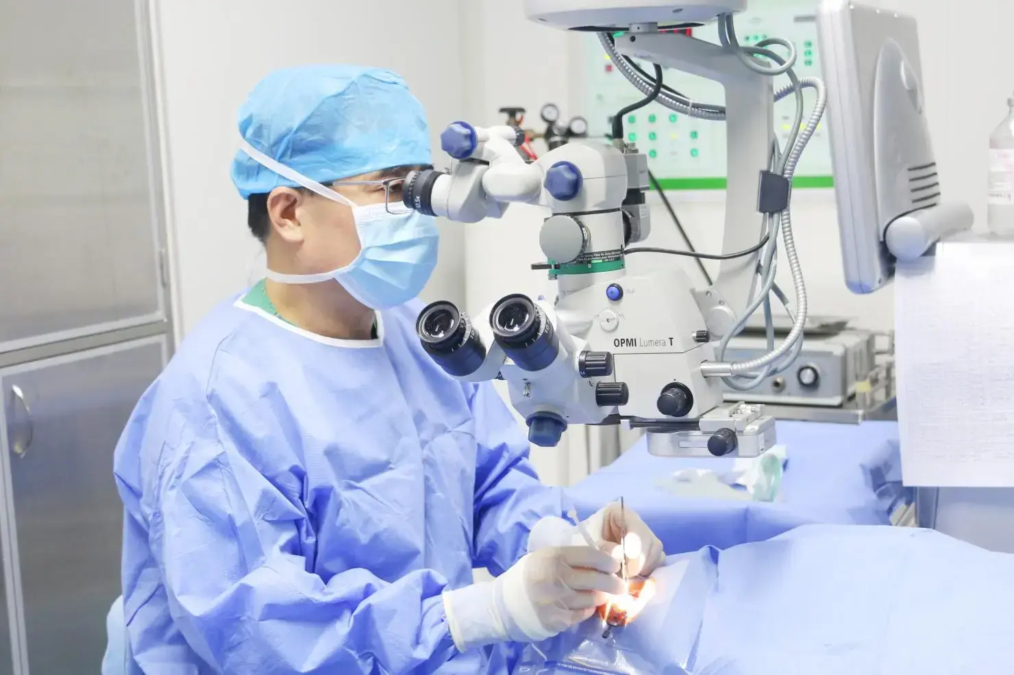 眼科专家化身“跑男”——王洪格医生参加2024青岛马拉松顺利完赛！(图9)