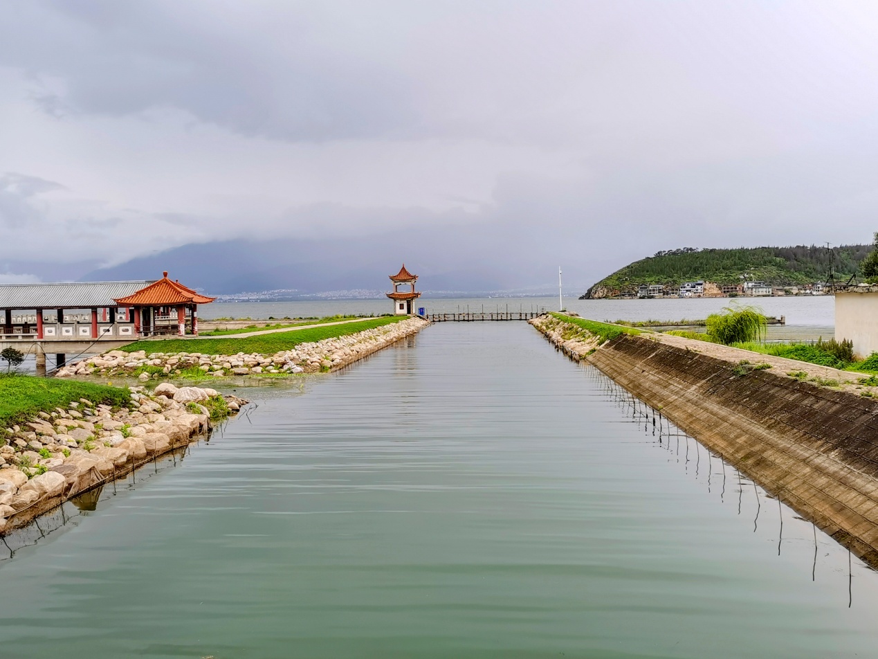 水利铁军谱新篇(图2)
