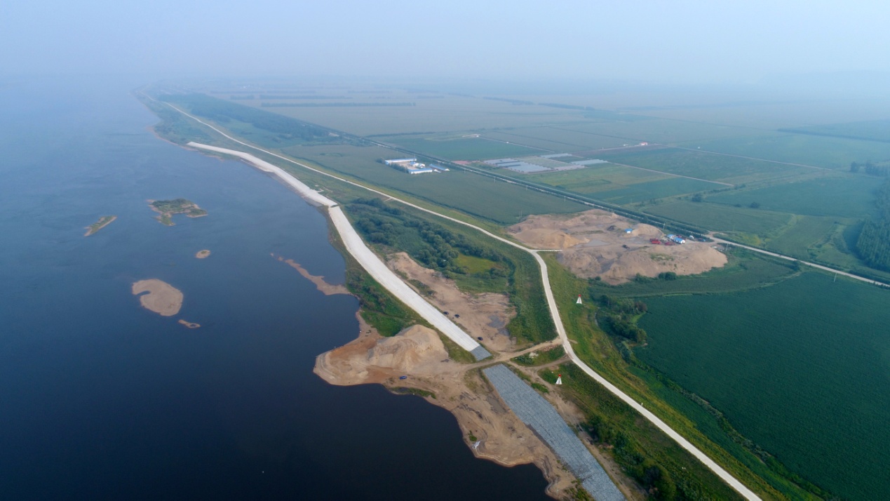 水利铁军谱新篇(图3)