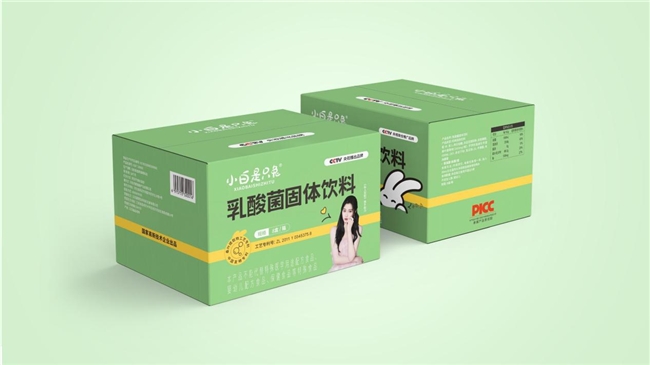 颠覆传统减肥方式，小白是只兔掀起体重管理新时尚