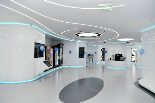 智慧转型迎来关键期，天九集团助力企业实现高质量发展