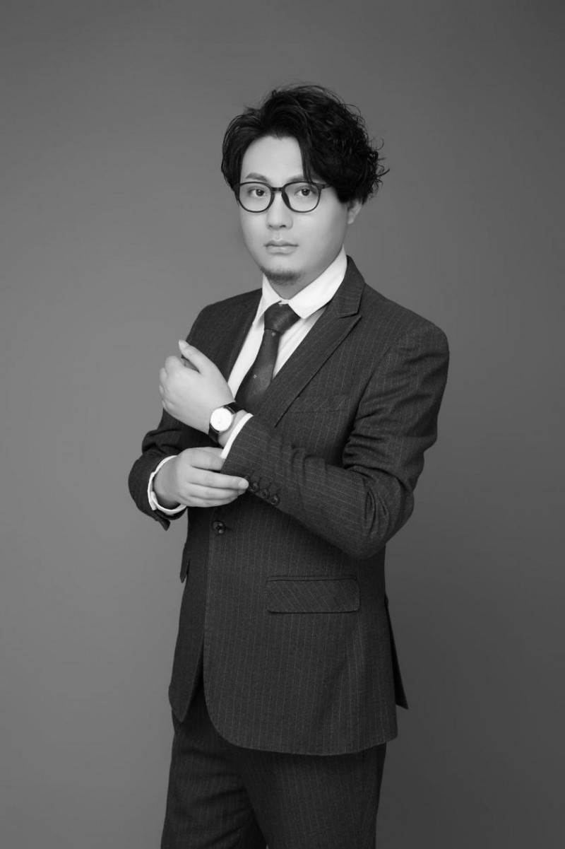 丁家天别墅大宅设计师｜静雅舒适，怡然自得(图1)