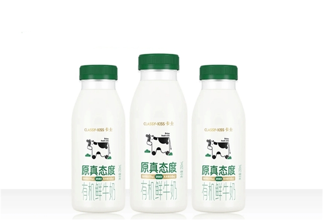 卡士有机鲜牛奶：用产品诠释匠人精神，匠心打造行业标杆(图1)