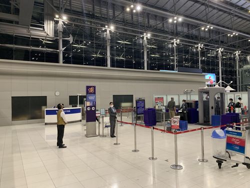 龙程出行伴你五一出行(图1)