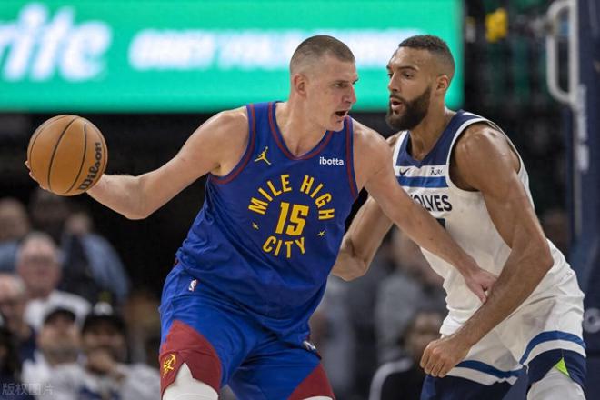 美国媒体发布NBA明星实力金字塔 约基奇居榜首！詹姆斯 哈登落榜