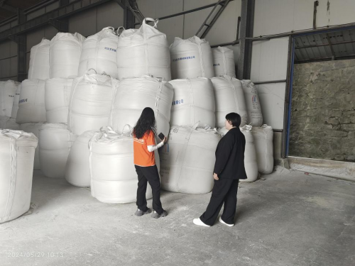 迎战汛期 阳光财险扎实开展风险减量服务(图2)