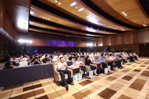 “健康免疫 活力人生”——2024年感染性疾病防控健康科普策略中国行北京站顺利举行(图2) “健康免疫 活力人生”——2024年感染性疾病防控健康科普策略中国行北京站顺利举行