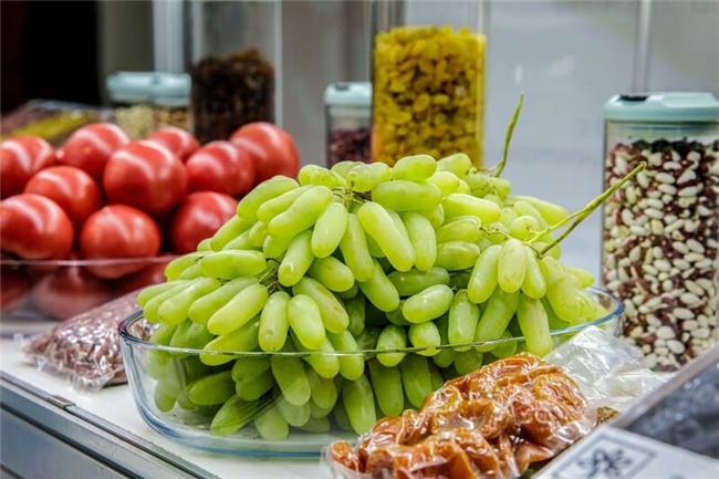 WorldFood Moscow与您一起探讨 俄罗斯果蔬市场新机遇(图5)