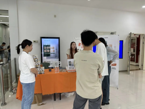 聚通装潢×百度丨6月品质家装内购“惠”圆满成功(图3)