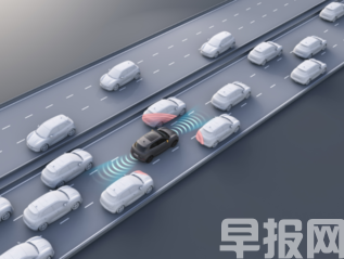 国庆出游正当时，和欧拉汽车一起get秋日惬意时光