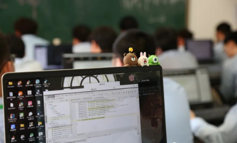 江苏宿迁职业技术学院：领航学子重塑自我之路