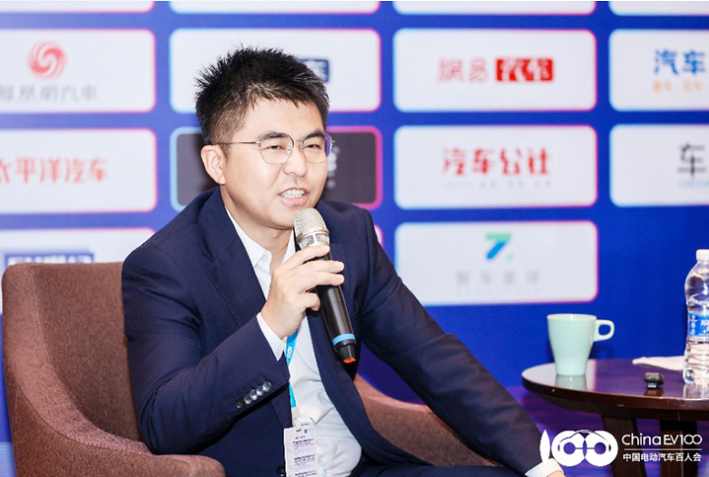 助力国产汽车芯片“从有到优”，纳芯微出席GNEV2024上海论坛(图3)