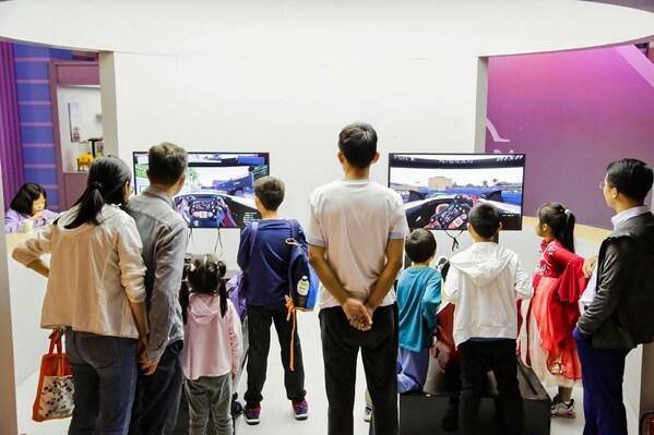 日产汽车与NI嗨翻北上广，以尽兴姿态推进品牌焕新(图2)