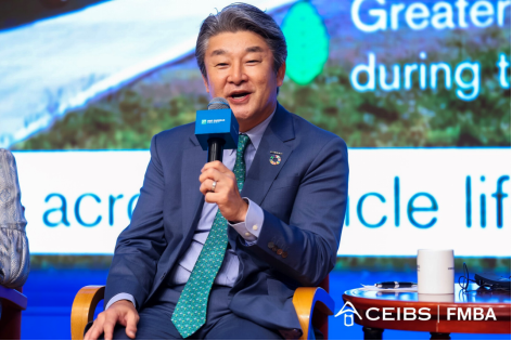建立强大且创新的合作伙伴关系，日产汽车致力于携手中国共同驶向可持续发展未来