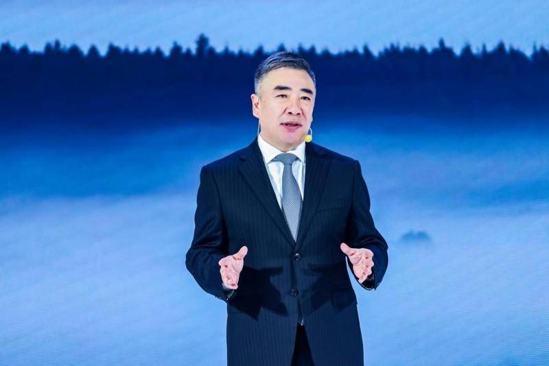 定义未来出行新标准  一汽丰田bZ3C亮相广州车展(图10)