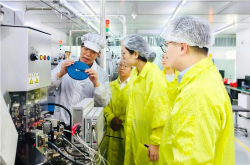 做好“五篇大文章”|厦门国际银行厦门分行:聚焦主责主业,赋能区域经济发展 做好“五篇大文章”|厦门国际银行厦门分行:聚焦主责主业,赋能区域经济发展(图1)