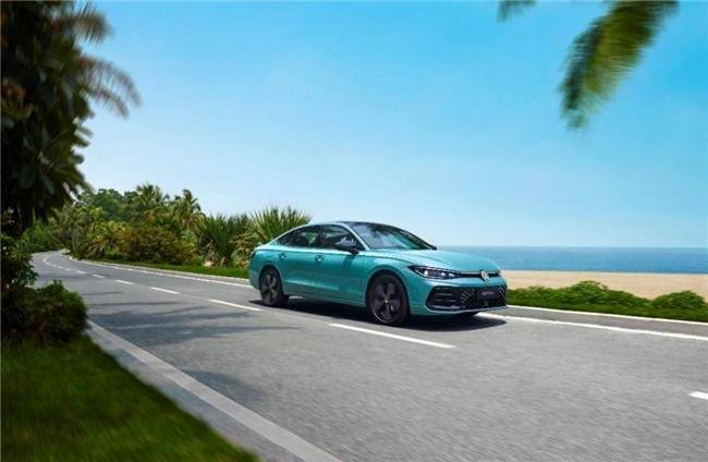 上汽大众帕萨特pro怎么样?限时一口价18.99万起,打造奢享体验(图6) 上汽大众帕萨特pro怎么样?限时一口价18.99万起,打造奢享体验(图6)