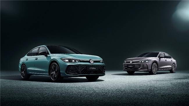 上汽大众帕萨特pro怎么样?限时一口价18.99万起,打造奢享体验(图2) 上汽大众帕萨特pro怎么样?限时一口价18.99万起,打造奢享体验(图2)