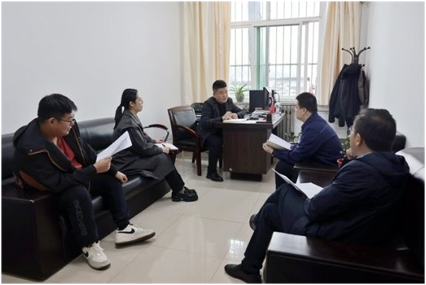 陕煤澄合煤机公司：精细管理 勇创“业绩”新突破