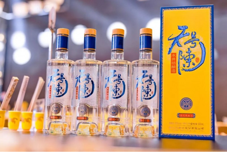 水井坊胡庭洲：深耕高端市场，海外拓展助力业绩增长