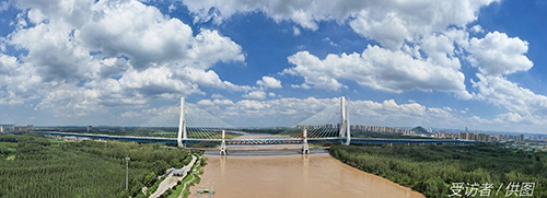 山东济南：打造黄河流域重要的中心城市