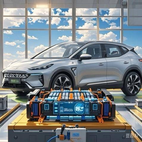“见微知著” --- 提升新能源汽车安全可靠性的方法(图1)