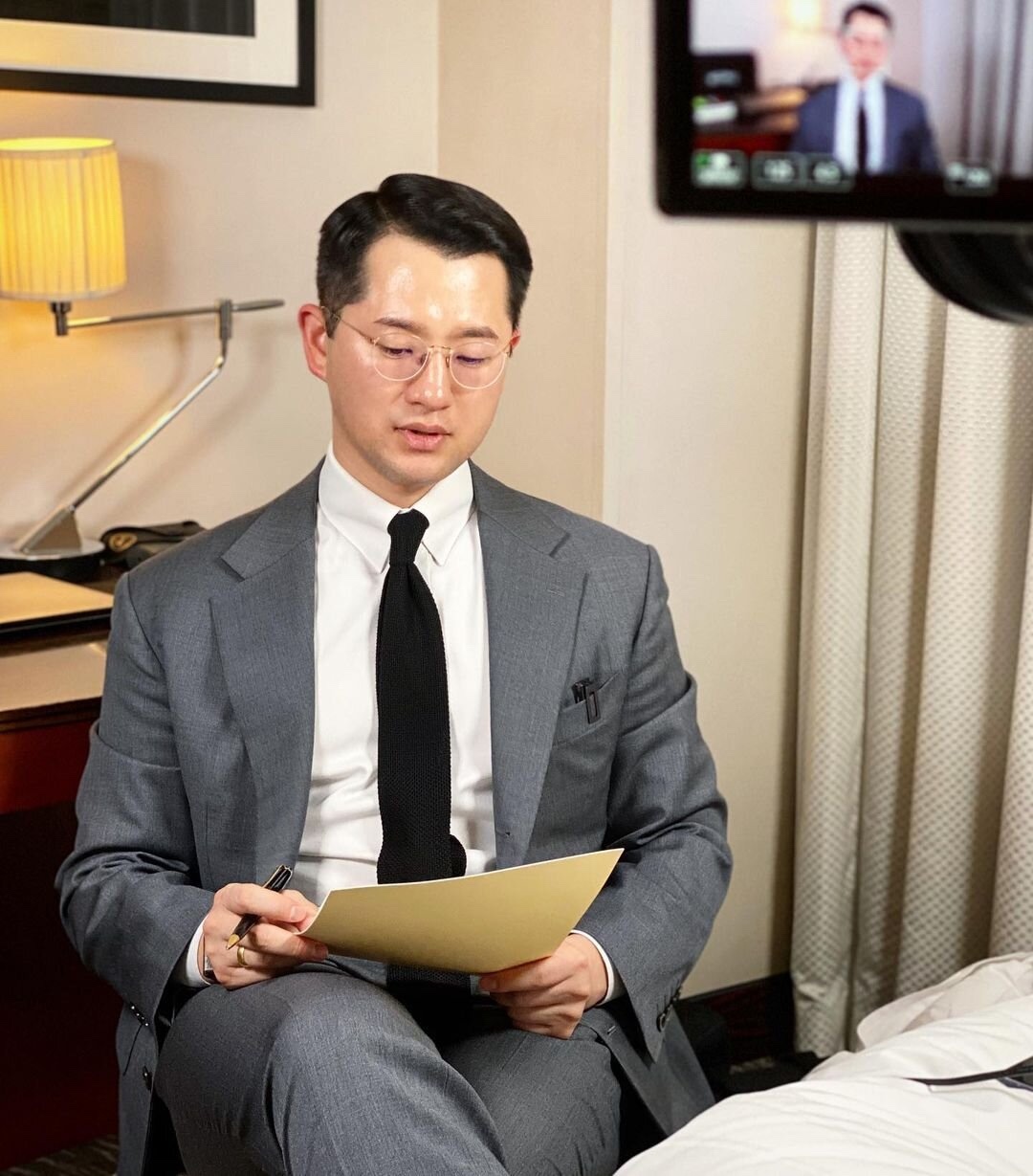 南华金融控股董事会成员 高明山