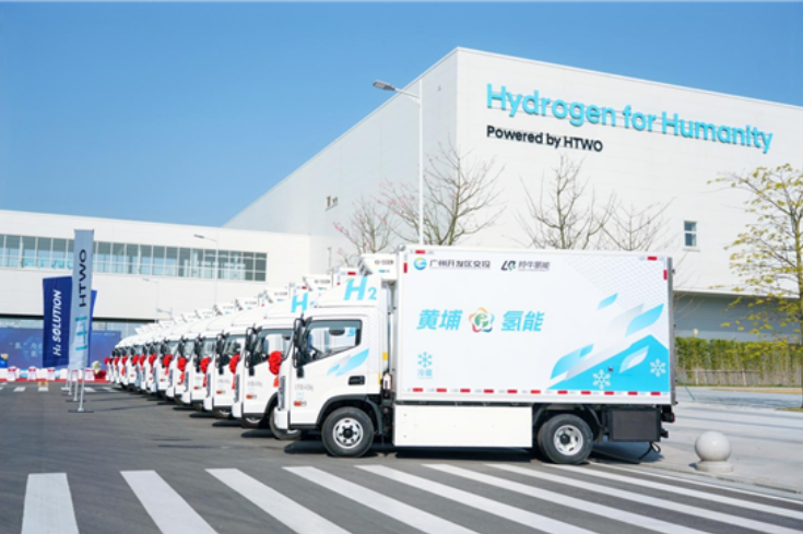 盘点现代汽车2024 | 放眼全球 深耕中国 强化创新时代领先地位(图5)