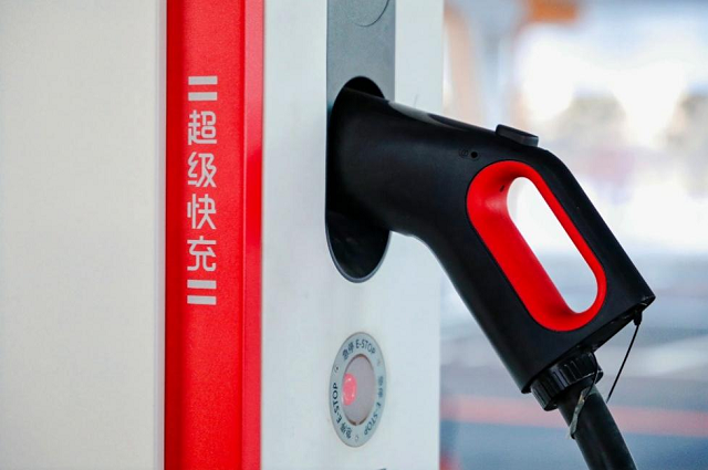 华为超充通过中汽冬测，极寒挑战彰显卓越性能(图3)