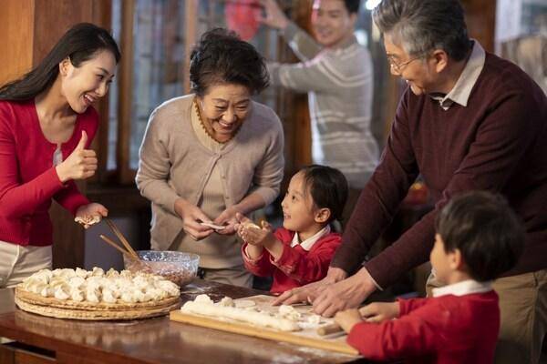 佳通轮胎：年味愈浓踏春归，佳享团圆每一程(图2)